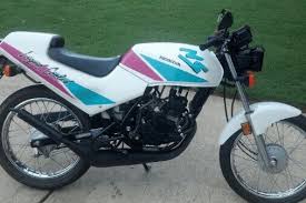 Image result for Nero 1990 Motorcycle