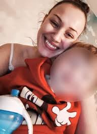 UPDATE: FOUND SAFE ‼️MISSING‼️ Abigail “Abby” Becker (22) Cleveland, Ohio  August 19, 2022 She was last seen in Cleveland, OH in the West Side area  about 2 weeks ago, around 8/19. Anyone