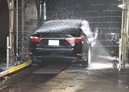 Granted, the service lacks a vacuum option, and sometimes nothing beats an attendant cleaning. Touchless Car Wash In Singapore Where Can You Get One Torque