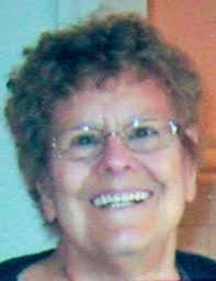 Mary Louise Boothby Obituary July 10, 2021