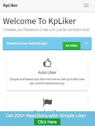 Apk apps can be downloaded and installed on android 4. Top 5 Best Facebook Auto Liker Apps For Android 2021 Top5z