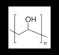 Mowiol® PVA-210 - Mw ~67,000, high purity , CAS No.9002-89-5