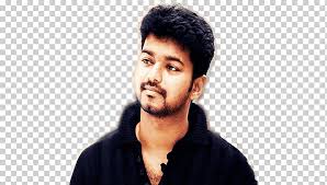 Vijay Sachein Actor Tamil Cinema Vijay Celebrities Black Hair Film Png Klipartz