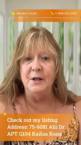 BIG NEWS Alii Lani maintenance fees will be decreased effective 8-1-20...