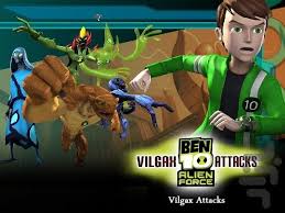 Gangstar rio city of saints mod apk+obb unlimited money download | highly. Download Ben 10 Alien Force Bitsgoodsite