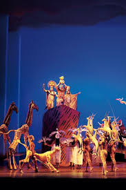 Tickets für musicals in hamburg hier buchen. Der Ewige Kreis Beim Musical Konig Der Lowen In Hamburg Lion King Jr Lion King Broadway Lion King Costume