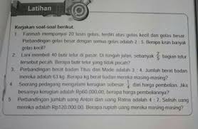 Informasi harga gelas plastik per lusin di atas diperoleh dari berbagai sumber. Fatimah Memiliki 20 Lusin Gelas Terdiri Atas Gelas Kecil Dan Gelas Besar Perbandingan Gelas Besar Brainly Co Id
