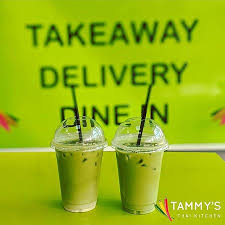 Step in today to enjoy amazing chinese dishes. Green Matcha Tea Picture Of Tammy S Thai Kitchen Wagga Wagga Tripadvisor