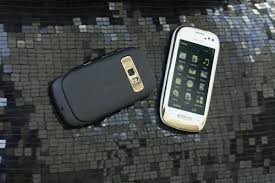 Nokia Oro - a premium smartphone