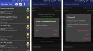 Wps wpa tester is the app that you need! Wps Wpa Tester Premium Apk V5 0 1 B1003 Full Patched Mega