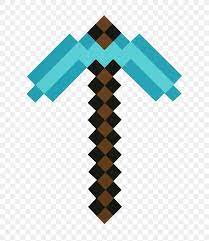 Learn about the stats and effects of diamond sword, and what missions . Thinkgeek Minecraft Foam Diamond Pickaxe Thinkgeek Minecraft Next Generation Diamond Sword Foam Weapon Png 700x945px Minecraft