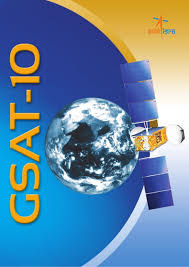 Stay up to date on the latest stock price, chart, news, analysis, fundamentals, trading and investment tools. Gsat 10 Brochure