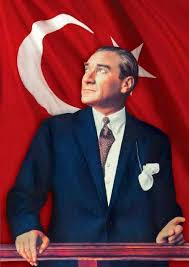 Bunlari Biliyor Muydunuz Ataturk Ile Ilgili 16 Enteresan Ve Sasirtici Bilgi Bayrak Tarihci Fotograf