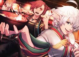 Alisaie leveilleur is a character in final fantasy xiv. Who Is G Raha Tia