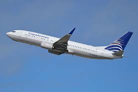 9 Tips For Flying Business Class On Copa Airlines Travel