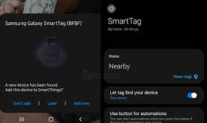 While samsung is yet to reveal any information about the galaxy smart tag, both of the aforementioned reports claim that it will be launched alongside the galaxy s21 series this. Cara Melacak Barang Yang Hilang Dengan Samsung Smart Tag Pricebook