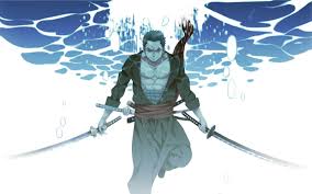 Check out this fantastic collection of zoro hd wallpapers, with 37 zoro hd background images for your desktop, phone or tablet. 76 One Piece Zoro Wallpaper On Wallpapersafari