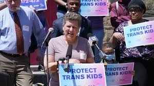 Johnny ventura married sue ventura (born mattey). Parents Of Trans Children Plan Move Due To Laws