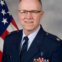 Randall Groves, DMin, MDiv, MA