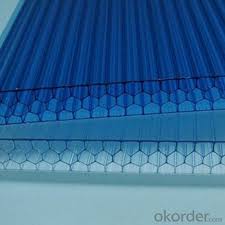 For over half a century, gallina has been designing and manufacturing plastic glazing products that are recognized throughout europe for innovation, quality, and durability. Twin Wall Polycarbonate Hollow Sheet Good Quality And Sales Real Time Quotes Last Sale Prices Okorder Com