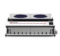 AMD® RG MAX NIR Rice Color Sorter Machine - Anhui Zhongke ...