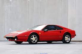 The fiero is also popular for being modified into lamborghini and ferrari replicas along with other custom kit car modifications. 1986 Pontiac Fiero Se For Sale In Gaithersburg Md Stock A00305 Ferrari 308 Replica Kit Car