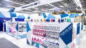 Maybe you would like to learn more about one of these? Where To Get Official Tokyo 2020 Olympic And Paralympic Merchandise In Tokyo