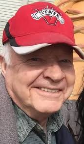 Obituary: Roger L. Edgecomb