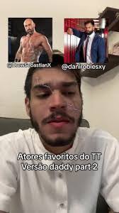 Lance Akers's Instagram, Twitter & Facebook