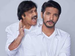 Jun 09, 2021 · the film had navarasa nayagan karthik in the lead with bhagyalakshmi, madhuri and seetha as the heroines. Navarasa Nayagan Karthik To Return As Hero In Thee Ivan Galatta