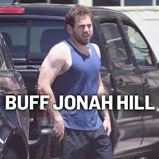 Jonah hill shoots new netflix series maniac in new york. E News Internet Let Us Welcome The Era Of Buff Jonah