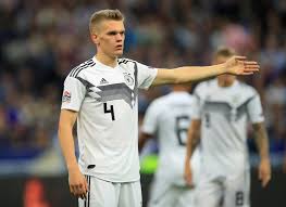 Ginter is a both a given name and surname of german origin. Liverpool Learn Price They Will Have To Pay For Matthias Ginter The Transfer Tavern