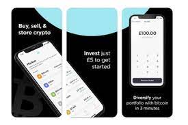 The Best Cryptocurrency Apps For Android And Ios Digital Trends