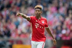 Frank lampard invested heavily in his squad over the summer with the likes of edouard mendy, ben chilwell, hakim ziyech, timo werner and kai. Chelsea Fc Consider David Alaba As Potential Transfer This Summer