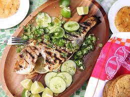 Since moving to california nearly 10 years ago, i am fairly confident that i have eaten my weight in fish tacos several times over. Serious Eats Recipes Seriousrecipes Twitter