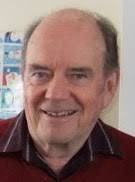 John Arthur McKee Obituary