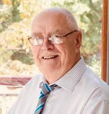 John DEWAR Obituary and Online Memorial (2021)