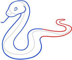 How To Draw A Snake Snake Drawing Snake Sketch Snake Painting If you are a beginner and want to draw something, then this is for you. how to draw a snake snake drawing