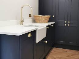 Kitchens, conventionally used to prepare family meals, store food and organise utensils and crockery. Tower Storage Kitchen Storage Howdens