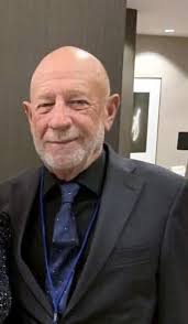 Ted Guthrie Obituary