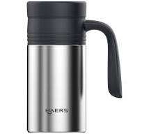Isolierter Kaffeebecher mit Henkel im Großhandel - Haers ...