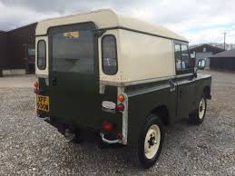 Image result for Ascot Green 1980 Land Rover