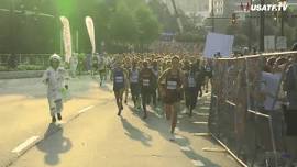 MV Moves: SEPTEMBER RUN CLUB