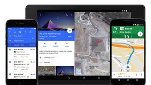 Being unable to install an app on your device from the play store is a pain. Download Google Maps V9 0 Apk With Material Design Naldotech