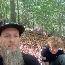 Does anyone use the term forty-eleven?