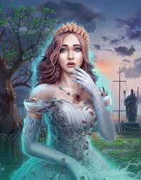 We love hidden object games! G5 Games World Of Adventures