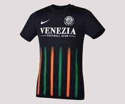 + venezia fc venezia primavera venezia under 17 venezia giovanili. Venezia F C New Authentic Home Game Jersey 2018 2019 Esportes Camisa