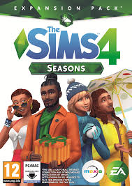 Listener parents may receive compensation when you click through and purchase from link. The Sims 4 Seasons Expansion Pack Pc Cdkeys