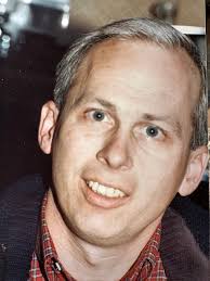 Obituary for Stephen C. Gordy