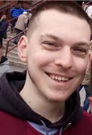 Mum's tribute to 'perfect' son, 26, stabbed to death 'for his scooter'